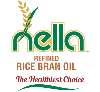 Refined Rice Bran Oil | nella